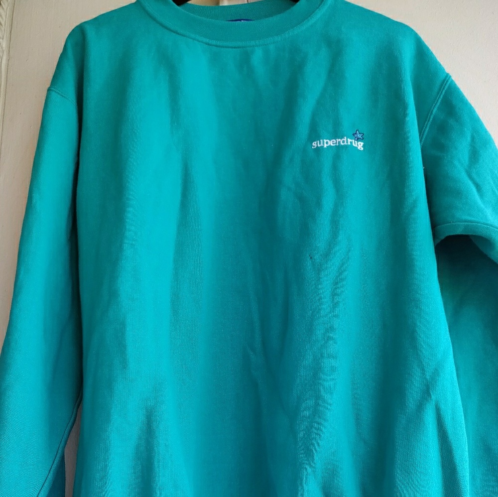 Xl Rainbow sweater